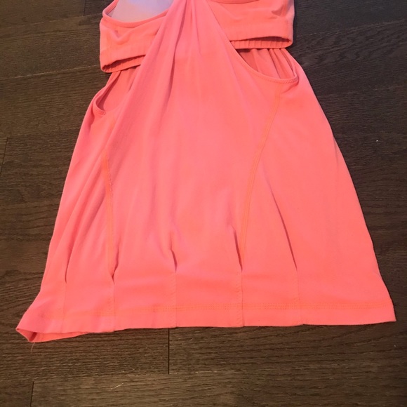 Lululemon Tank Top - Picture 7 of 9